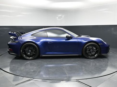 Certified 2022 Porsche 911 GT3 RWD image 11