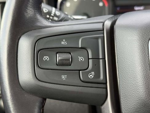 Certified 2021 GMC Sierra 1500 AT4 image 23