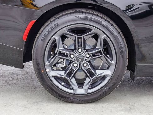 New 2026 Dodge Charger GT w/ Driver Convenience Group AWD/4WD image 12