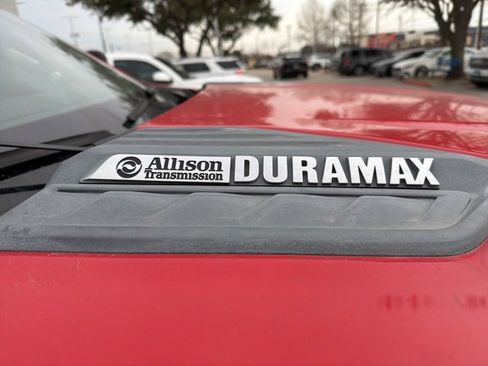 Certified 2022 Chevrolet Silverado 2500 LT w/ Convenience Package image 5