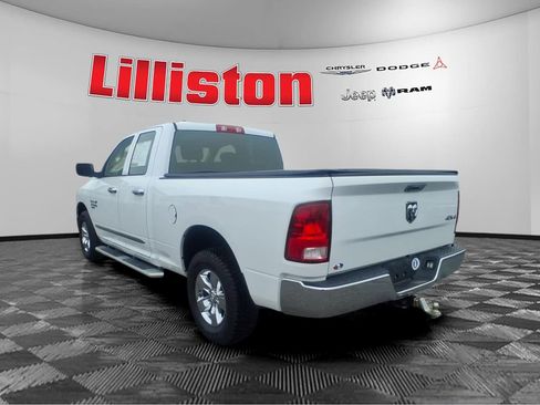 Used 2019 RAM 1500 Tradesman w/ Chrome Plus Package image 4