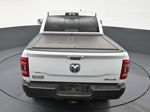 Used 2021 RAM 2500 Limited AWD/4WD image 15