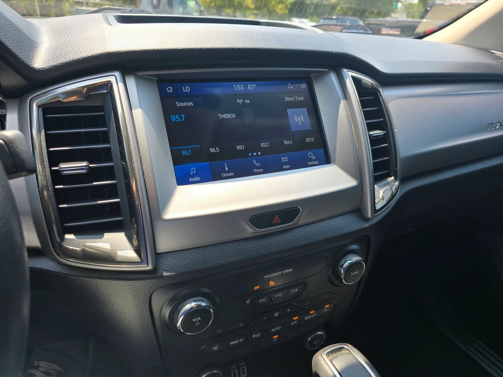 Used 2019 Ford Ranger XLT w/ Equipment Group 301A Mid AWD/4WD image 21
