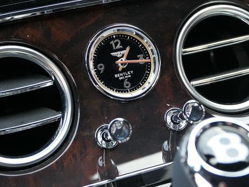 Used 2023 Bentley Continental GT Mulliner AWD/4WD image 22