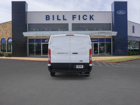 New 2026 Ford Transit 150 Low Roof image 5