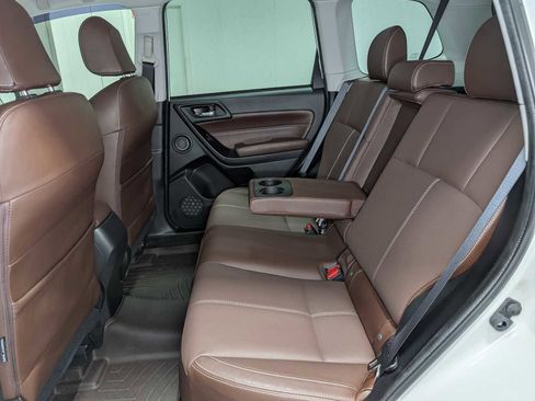 Used 2018 Subaru Forester 2.5i Touring w/ Popular Package #3B image 23