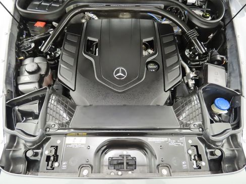 Certified 2023 Mercedes-Benz G 550 G 550 image 27