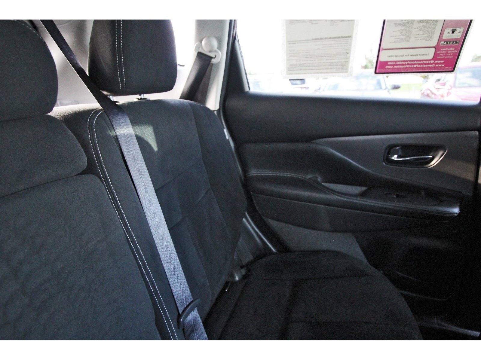 Used 2019 Nissan Murano SV w/ Premium Package FWD image 13