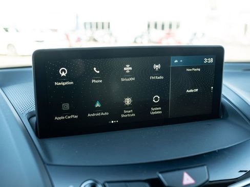 New 2026 Acura RDX SH-AWD w/ Advance Package image 24