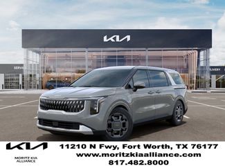 New 2026 Kia Carnival EX FWD video 1