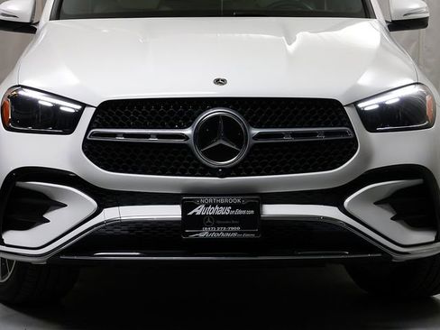 Certified 2026 Mercedes-Benz GLE 450 4MATIC image 6