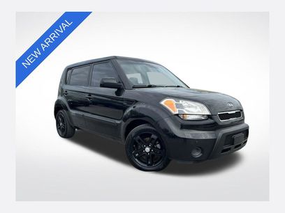 Used 2011 Kia Soul + w/ Audio Pkg