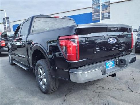 New 2024 Ford F150 XLT w/ Mobile Office Package image 4