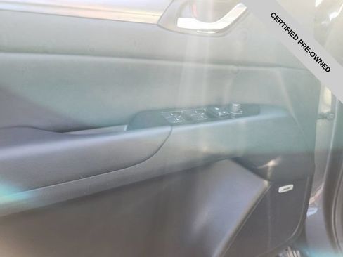 Certified 2021 MAZDA CX-5 Touring w/ Touring Preferred SV Package FWD image 14