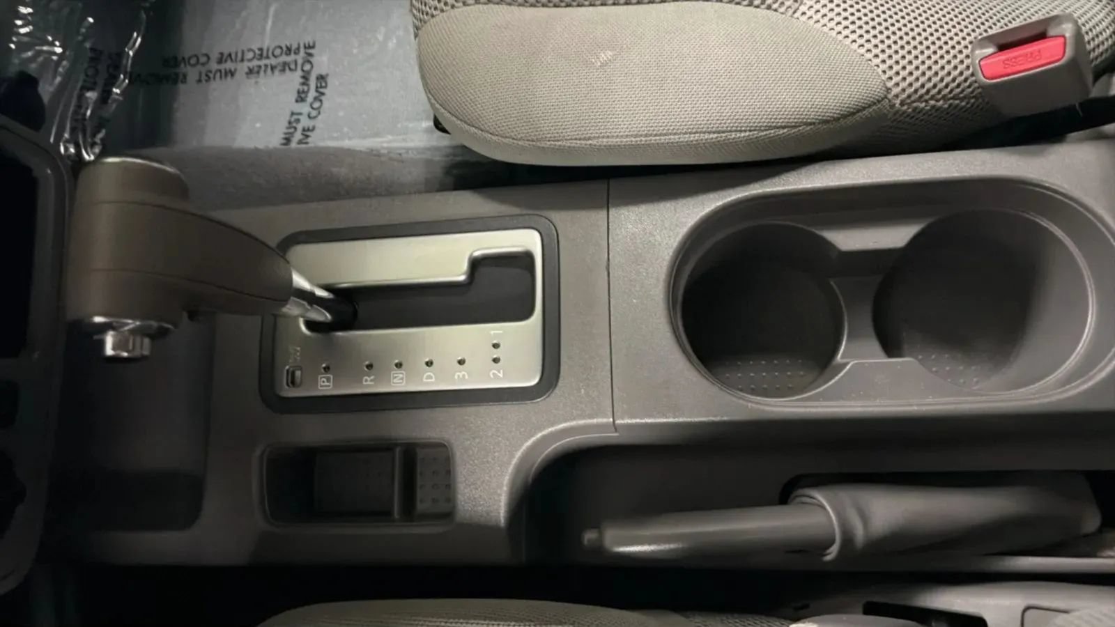 Used 2019 Nissan Frontier SV AWD/4WD image 12
