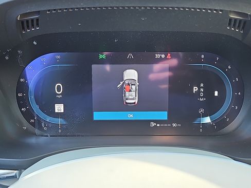 Used 2024 Volvo XC60 B5 Plus w/ Protection Package Premier image 25