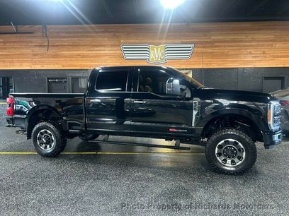 Used 2023 Ford F350 Platinum w/ Tremor Off-Road Package