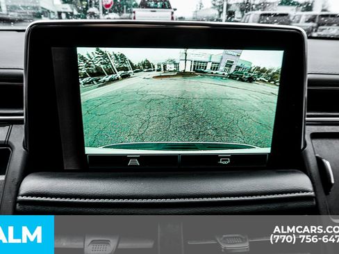 Used 2024 Chevrolet Tahoe LT image 39