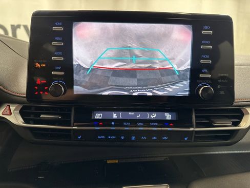 Used 2024 Toyota Sienna XSE w/ XSE Plus Package image 30