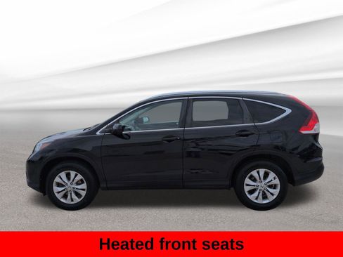 Used 2013 Honda CR-V EX-L image 10
