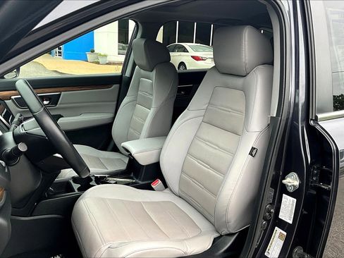 Used 2019 Honda CR-V EX-L image 27