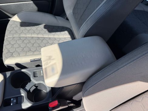 Certified 2025 Subaru Forester AWD/4WD image 14