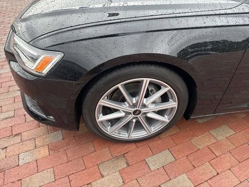 Used 2025 Audi A6 2.0T Premium AWD/4WD image 10