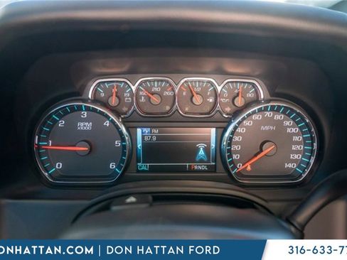 Used 2018 GMC Yukon SLT w/ HD Trailering Package image 7