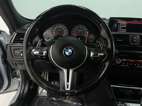 Used 2015 BMW M3 image 24