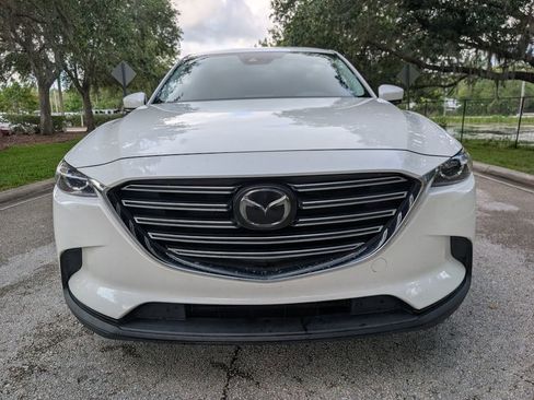 Used 2019 MAZDA CX-9 Touring FWD image 2