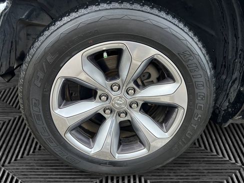 Certified 2021 RAM 1500 Limited AWD/4WD image 14