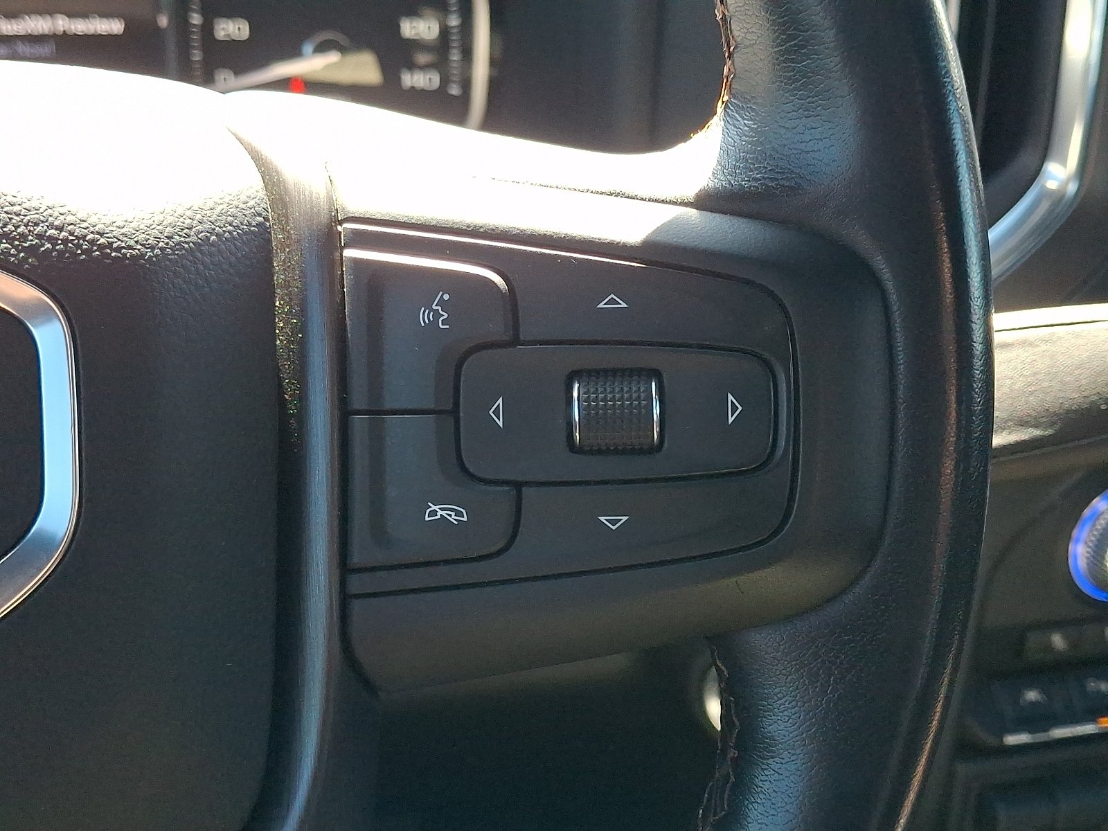 Used 2021 GMC Sierra 1500 AT4 w/ AT4 Premium Package AWD/4WD image 25