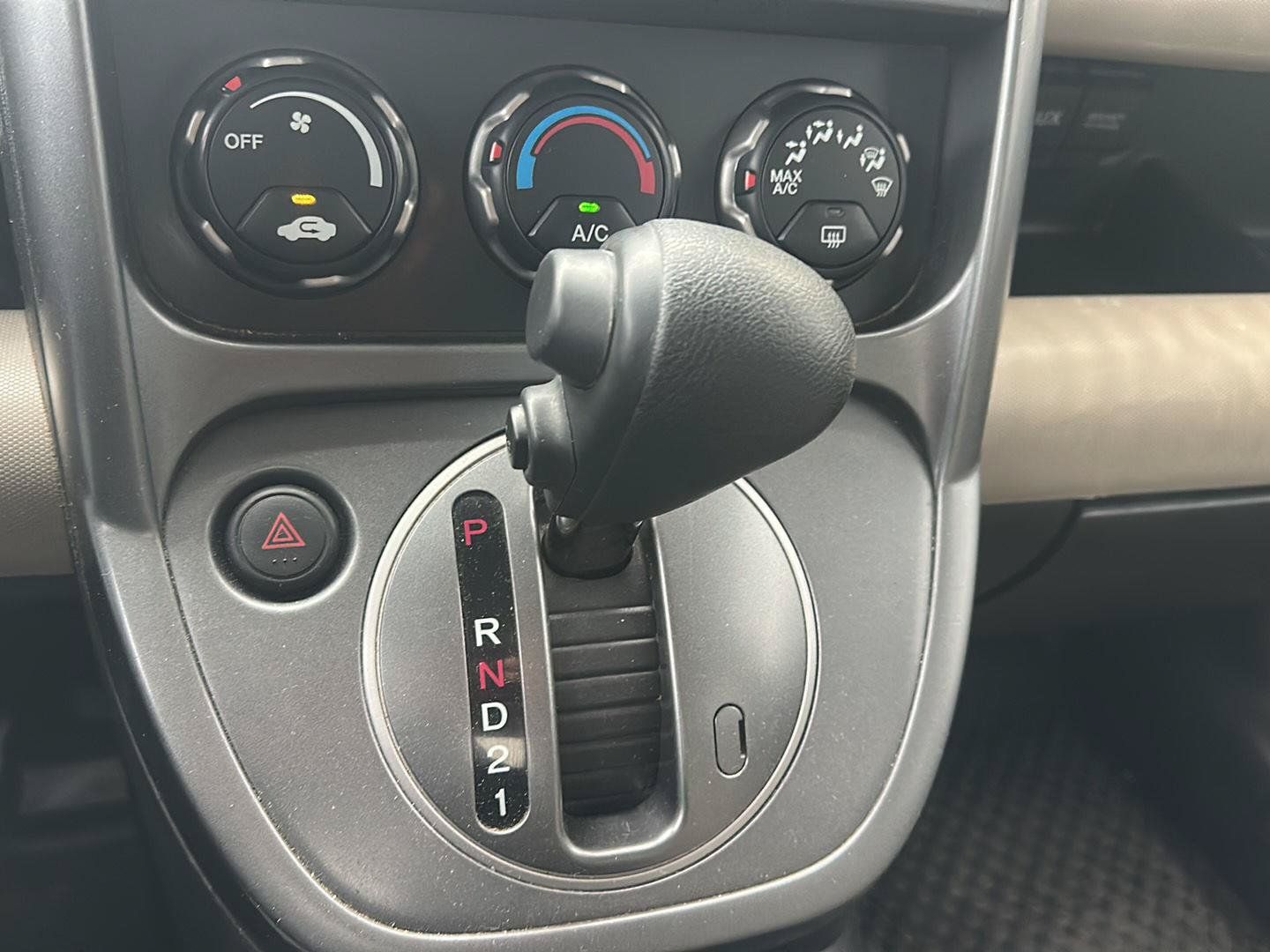 Used 2008 Honda Element EX image 17
