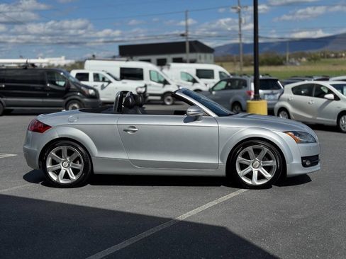 Used 2008 Audi TT 2.0T image 39