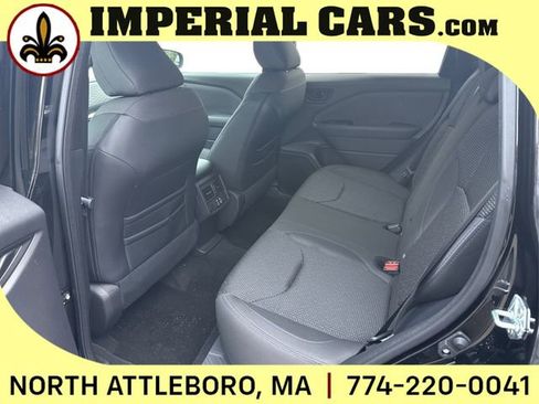 New 2026 Subaru Forester Premium image 14