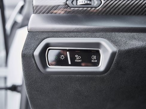 Used 2024 Lamborghini Urus Performante image 65