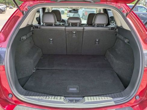 Used 2023 MAZDA CX-5 AWD 2.5 S w/ Premium Package image 11