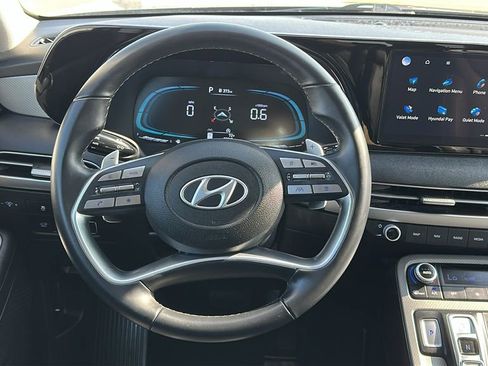 Used 2024 Hyundai Palisade SEL image 22