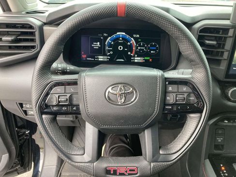 Used 2023 Toyota Tundra TRD Pro AWD/4WD image 20