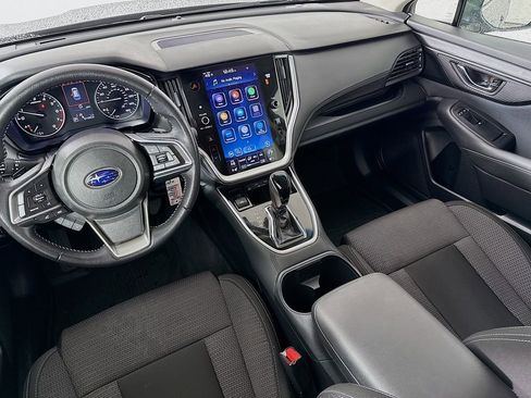 Used 2021 Subaru Outback Premium image 26