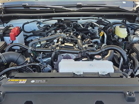 New 2026 Toyota 4Runner SR5 AWD/4WD image 30