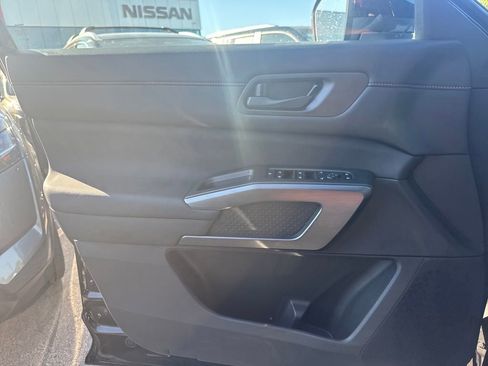 New 2026 Nissan Pathfinder Rock Creek AWD/4WD image 11