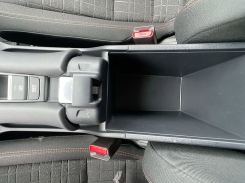 Used 2024 Honda HR-V Sport image 20