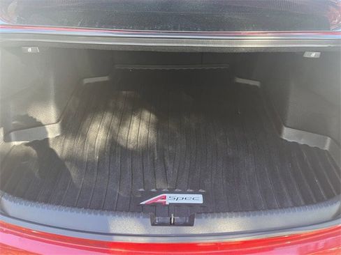 Certified 2024 Acura TLX SH-AWD w/ A-SPEC Pkg image 32