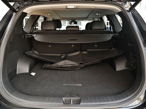 Used 2022 Hyundai Santa Fe SEL w/ Convenience + Premium Package image 28