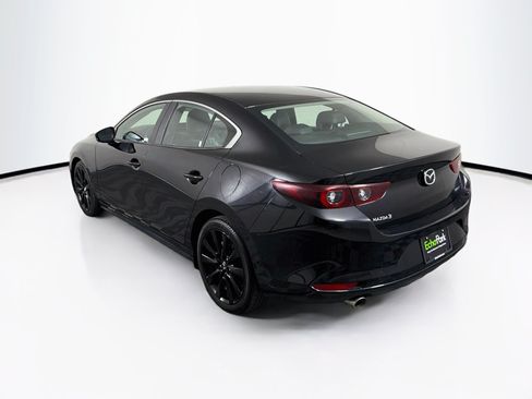 Used 2024 MAZDA MAZDA3 s FWD image 5