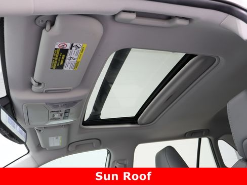 Certified 2020 Toyota RAV4 Limited image 29