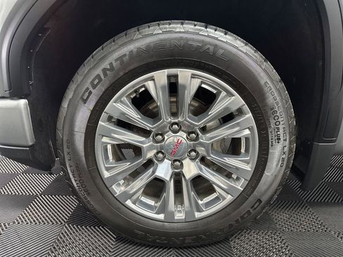 Used 2023 GMC Sierra 1500 Elevation image 36