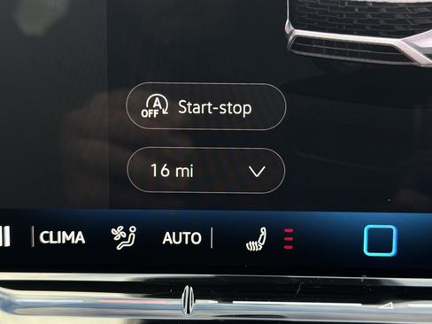 New 2026 Volkswagen Tiguan S image 12