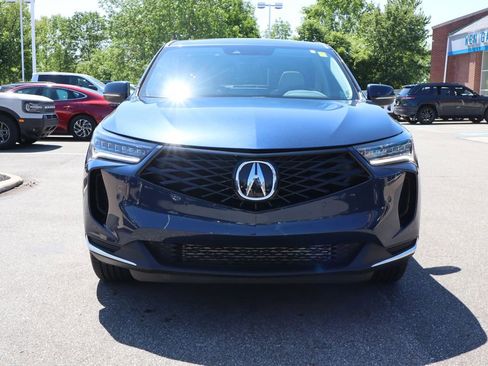 Used 2025 Acura RDX SH-AWD w/ Technology Package image 5